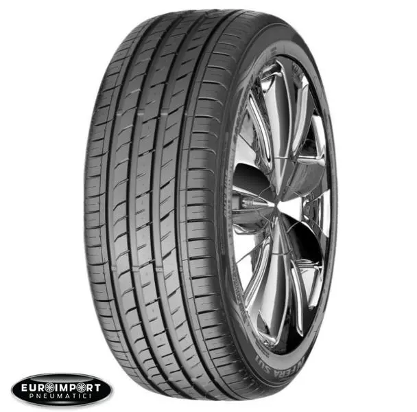Roadstone N Fera SU1  245/40 R18 97 Y   DOT 2026